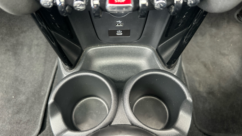 MINI Hatchback 2.0 Cooper S Sport 3dr Auto Petrol Hatchback